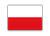 OSTERIA BAGHEO - Polski